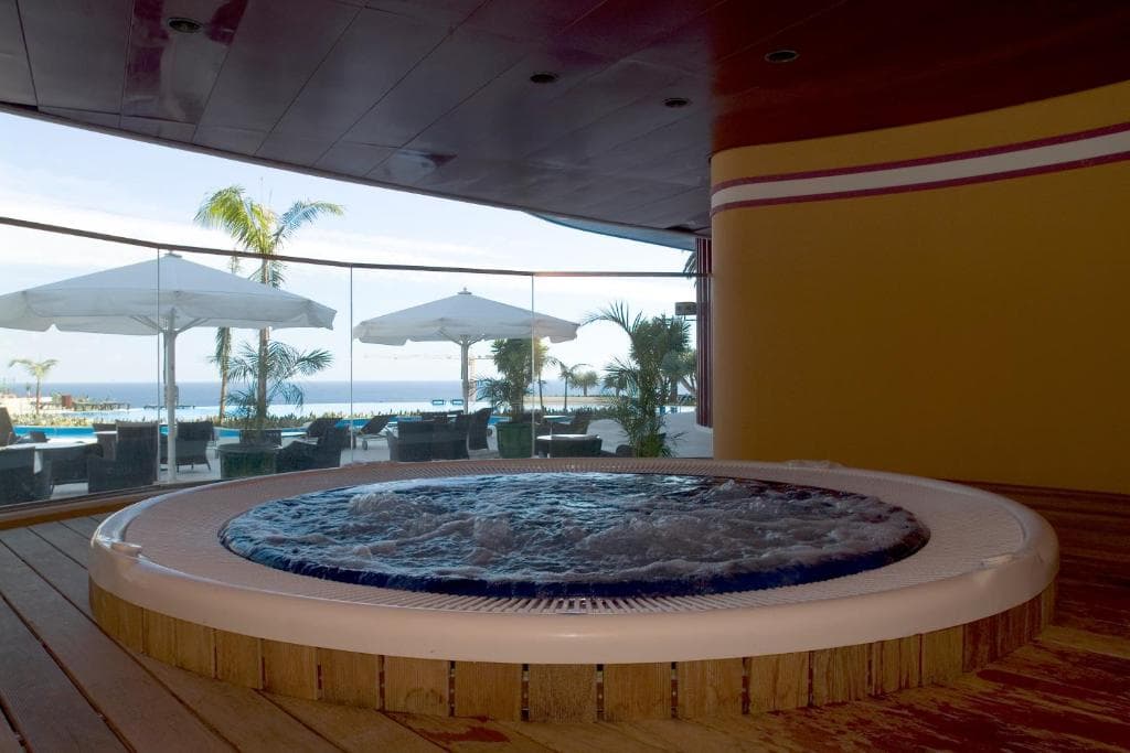 Pestana Casino Park Ocean & Spa Hotel - 13