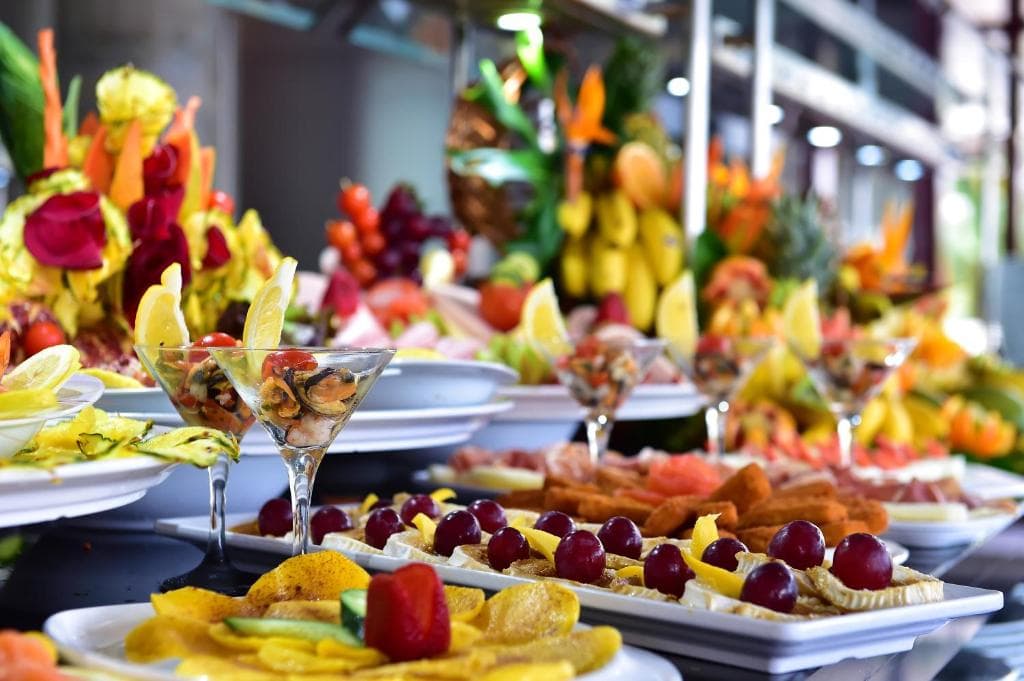 Pestana Casino Park Ocean & Spa Hotel - 14