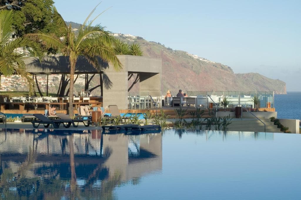 Pestana Casino Park Ocean & Spa Hotel - 15