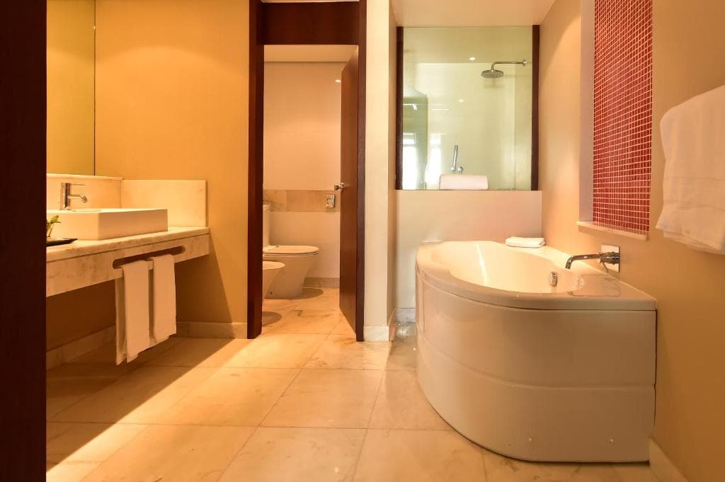 Pestana Casino Park Ocean & Spa Hotel - 17