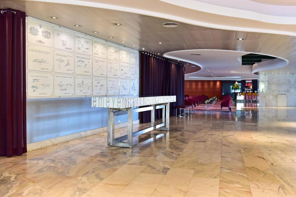 Pestana Casino Park Ocean & Spa Hotel - 18