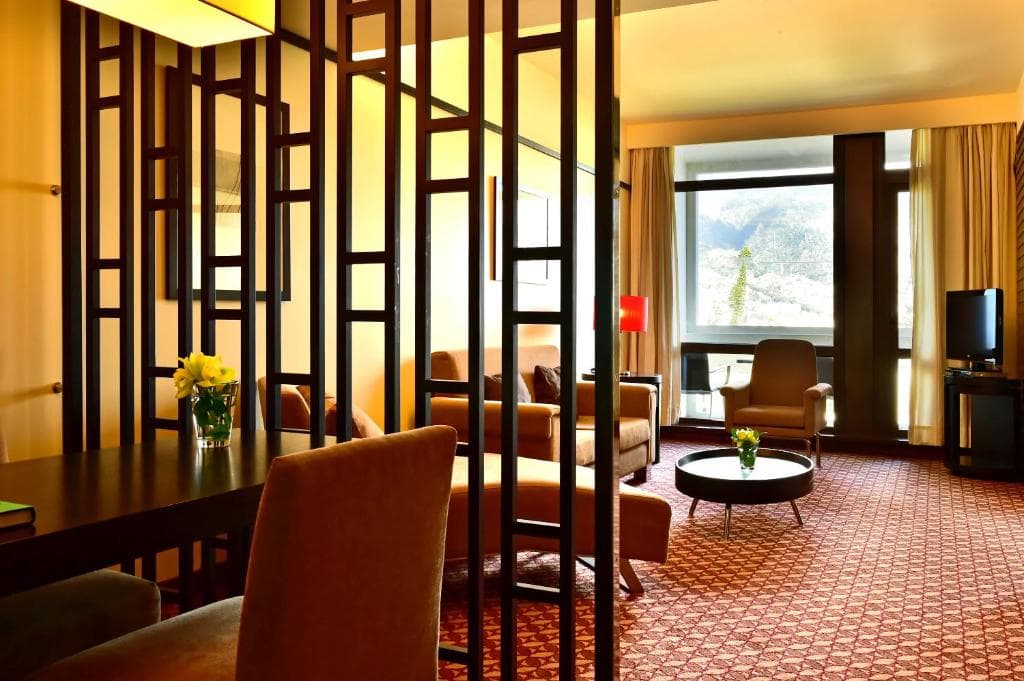 Pestana Casino Park Ocean & Spa Hotel - 19