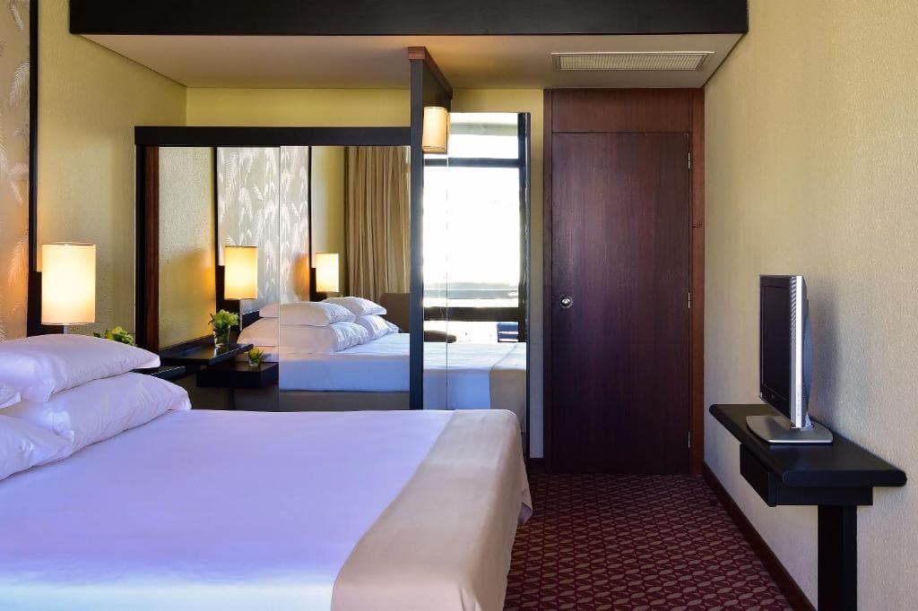 Pestana Casino Park Ocean & Spa Hotel - 20