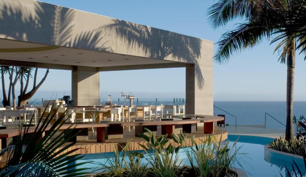 Pestana Casino Park Ocean & Spa Hotel - 21