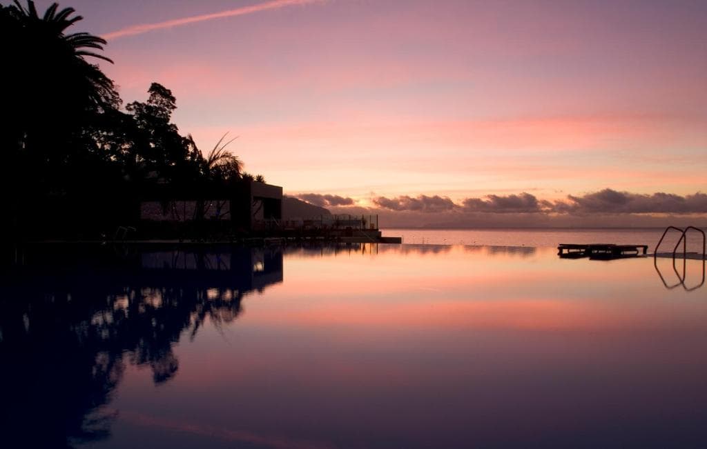 Pestana Casino Park Ocean & Spa Hotel - 22