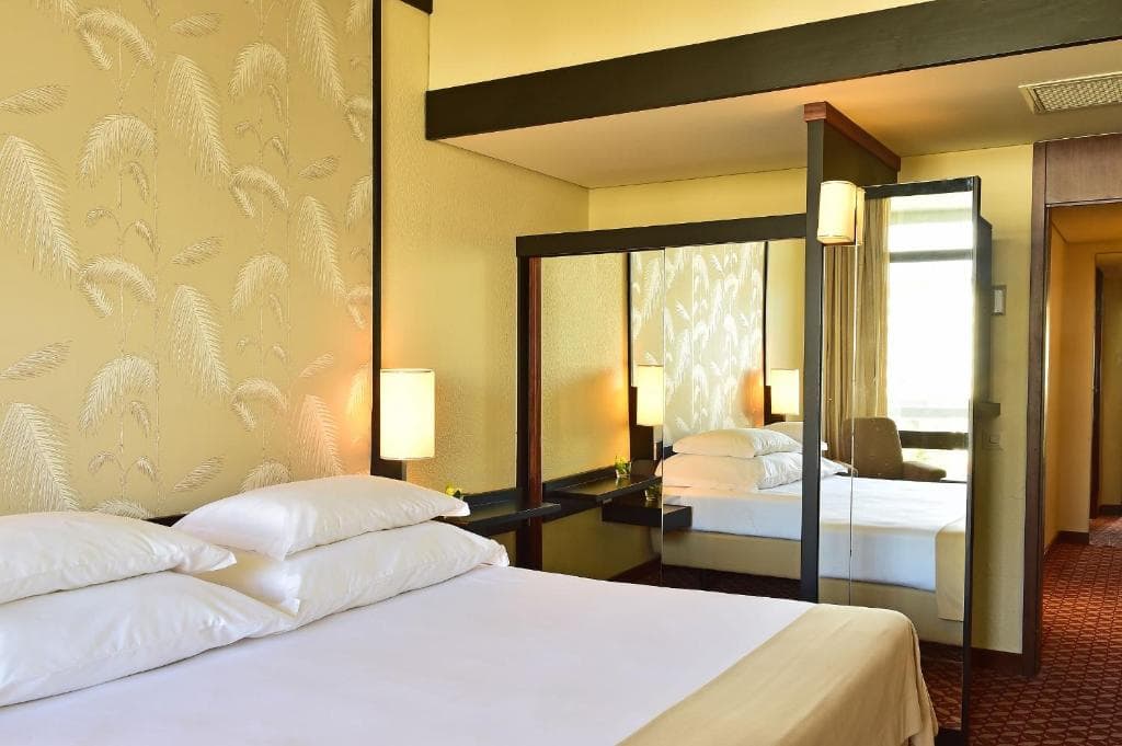 Pestana Casino Park Ocean & Spa Hotel - 23
