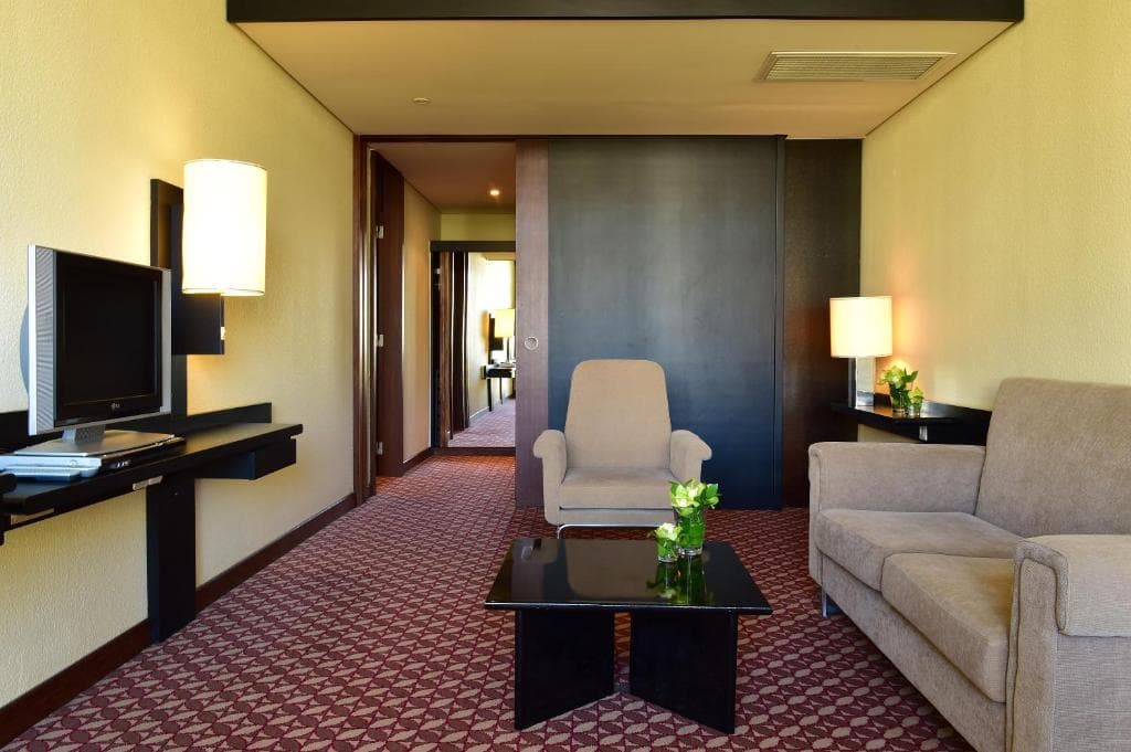 Pestana Casino Park Ocean & Spa Hotel - 24