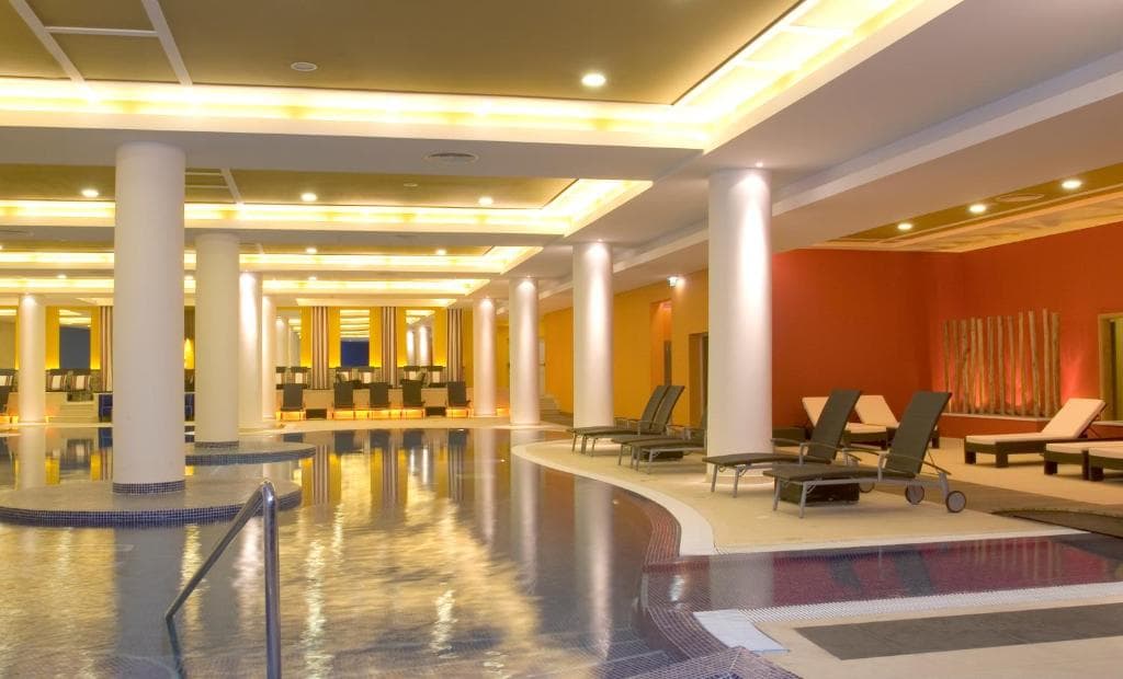 Pestana Casino Park Ocean & Spa Hotel - 25