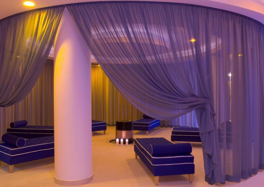 Pestana Casino Park Ocean & Spa Hotel - 26