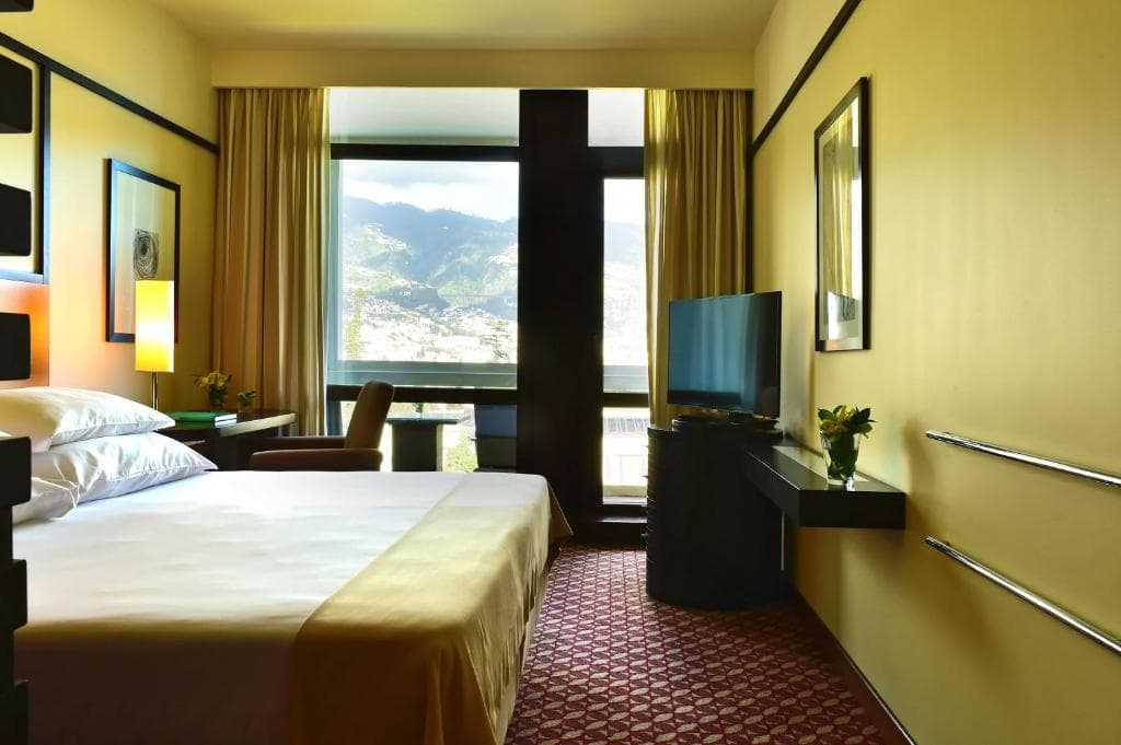 Pestana Casino Park Ocean & Spa Hotel - 27