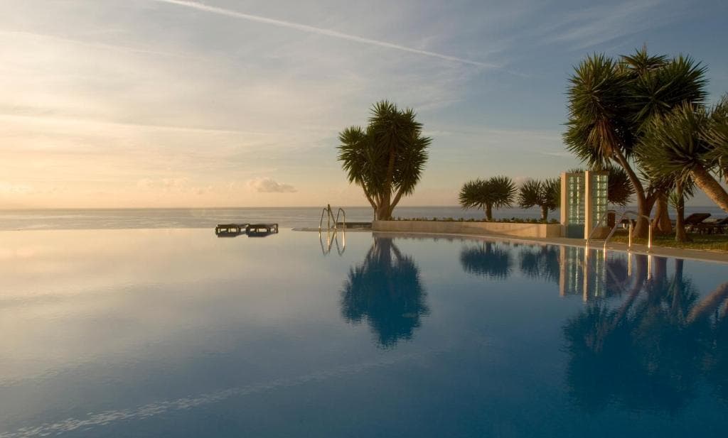 Pestana Casino Park Ocean & Spa Hotel - 29