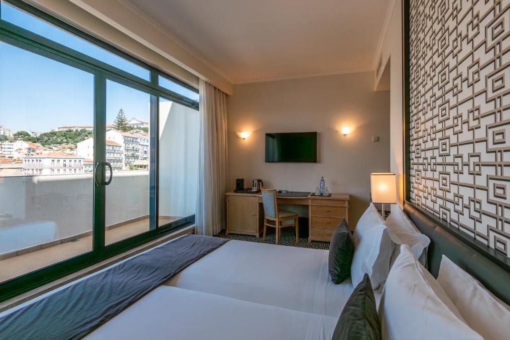 Hotel Mundial - 3
