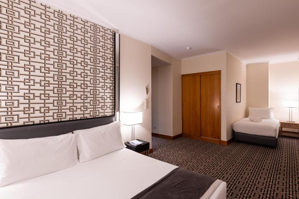 Hotel Mundial - 5