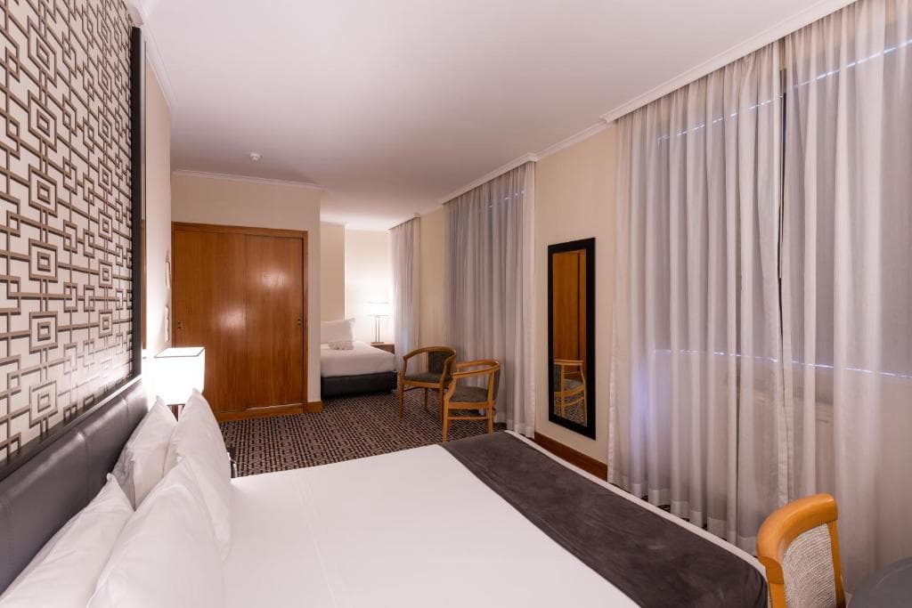 Hotel Mundial - 6