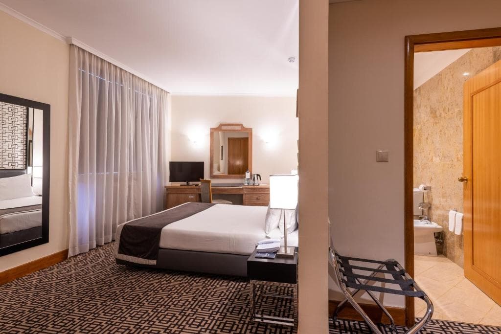 Hotel Mundial - 7
