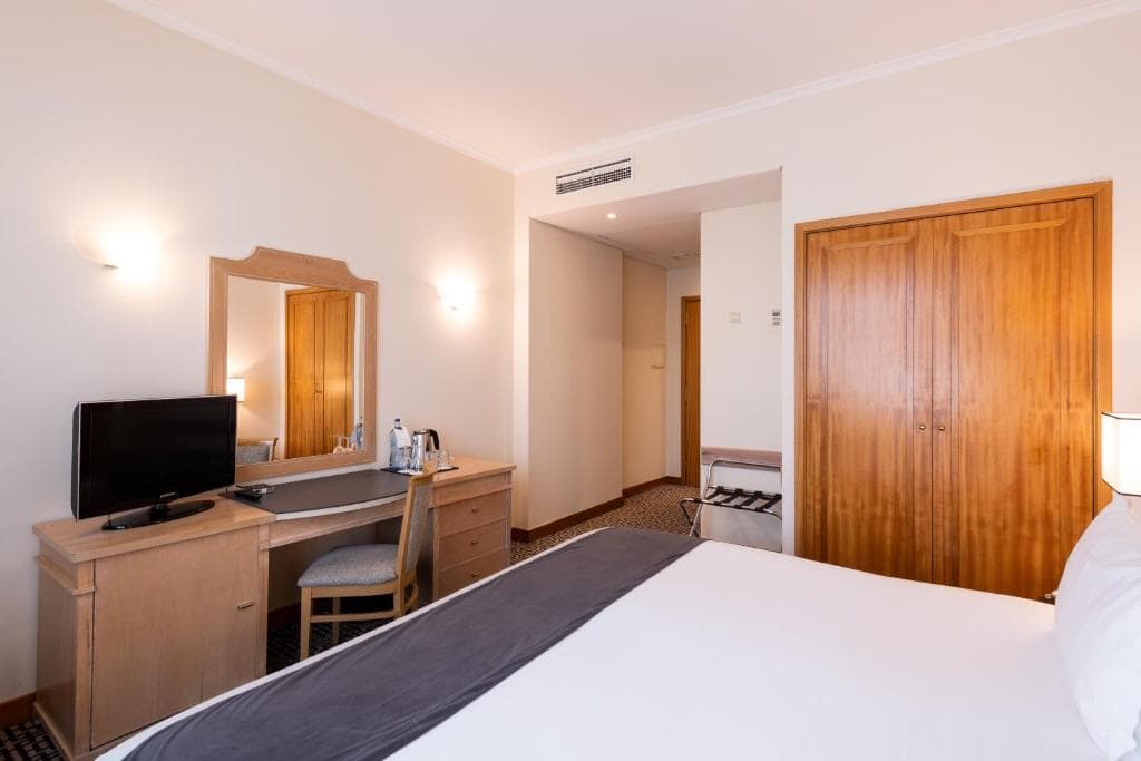 Hotel Mundial - 10