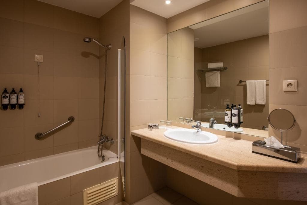 Hotel Mundial - 20