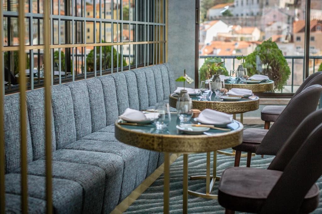 Hotel Mundial - 29