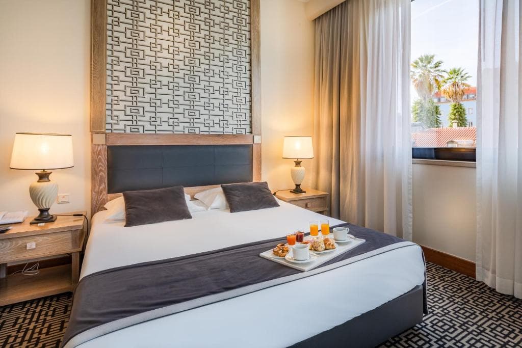 Hotel Mundial - 30