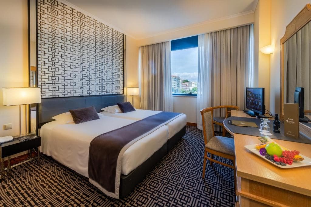 Hotel Mundial - 33