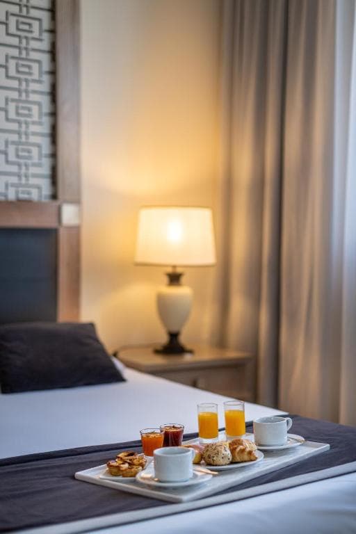 Hotel Mundial - 34