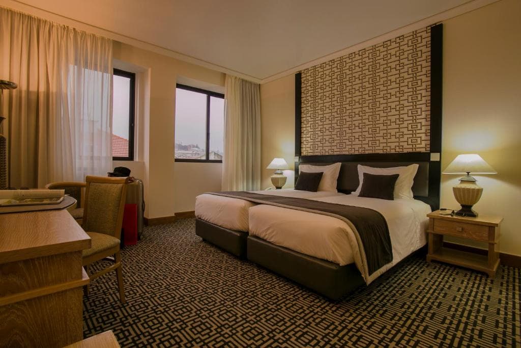 Hotel Mundial - 36