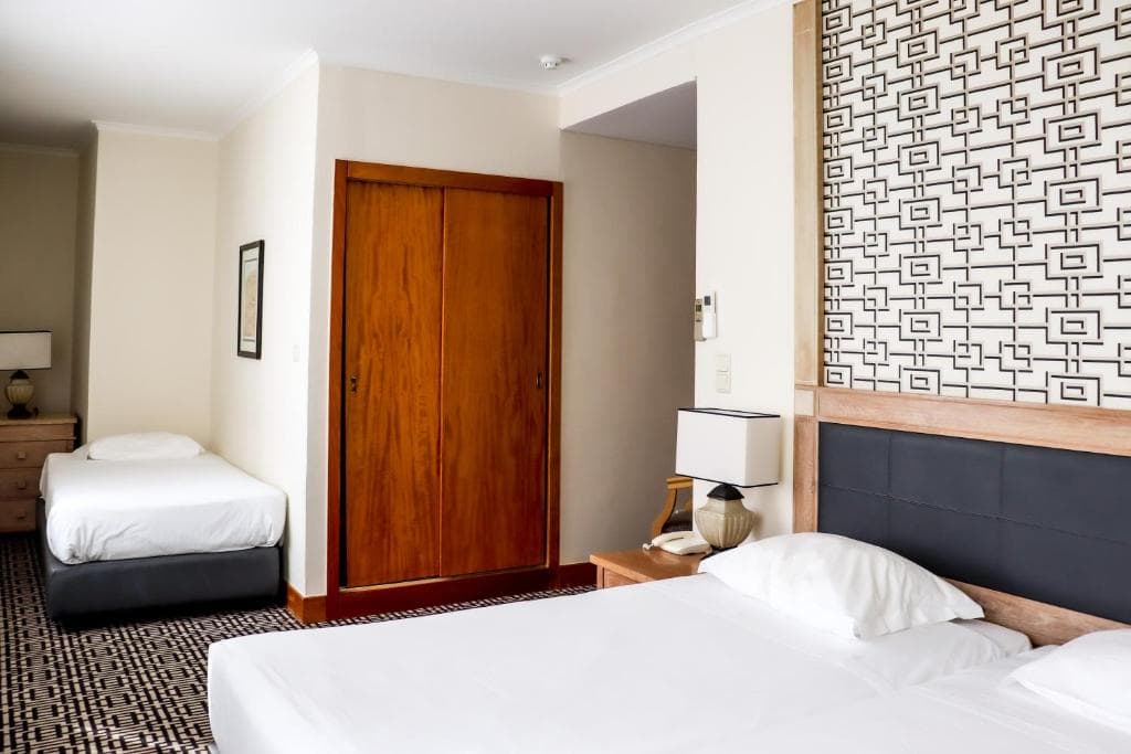 Hotel Mundial - 38