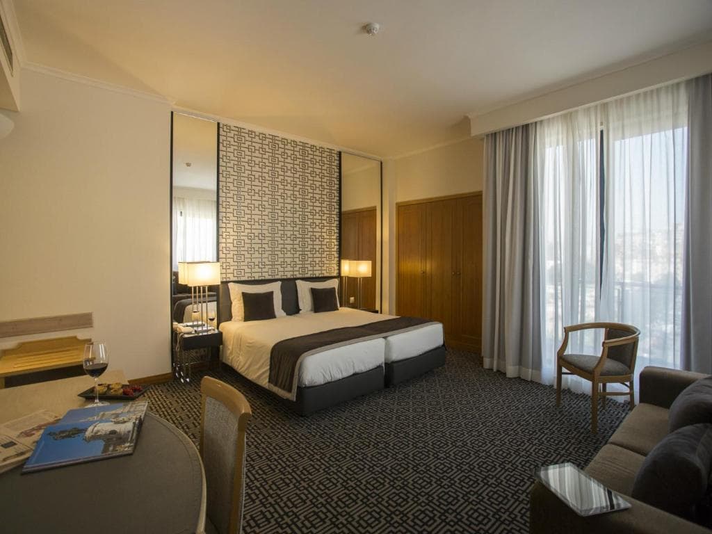 Hotel Mundial - 41