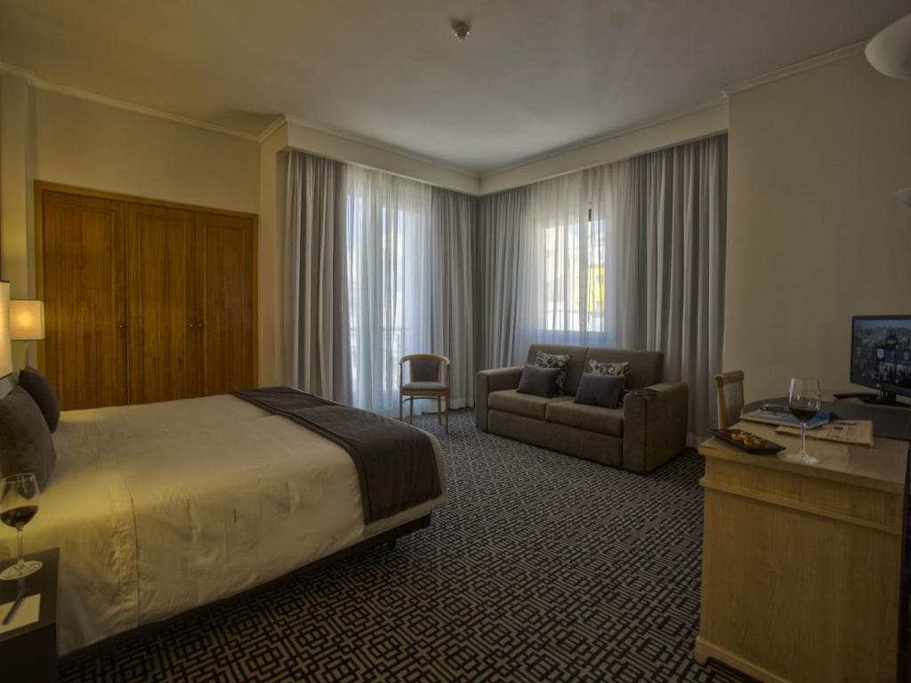 Hotel Mundial - 42