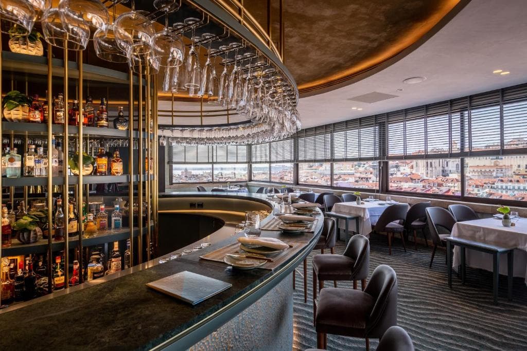 Hotel Mundial - 44