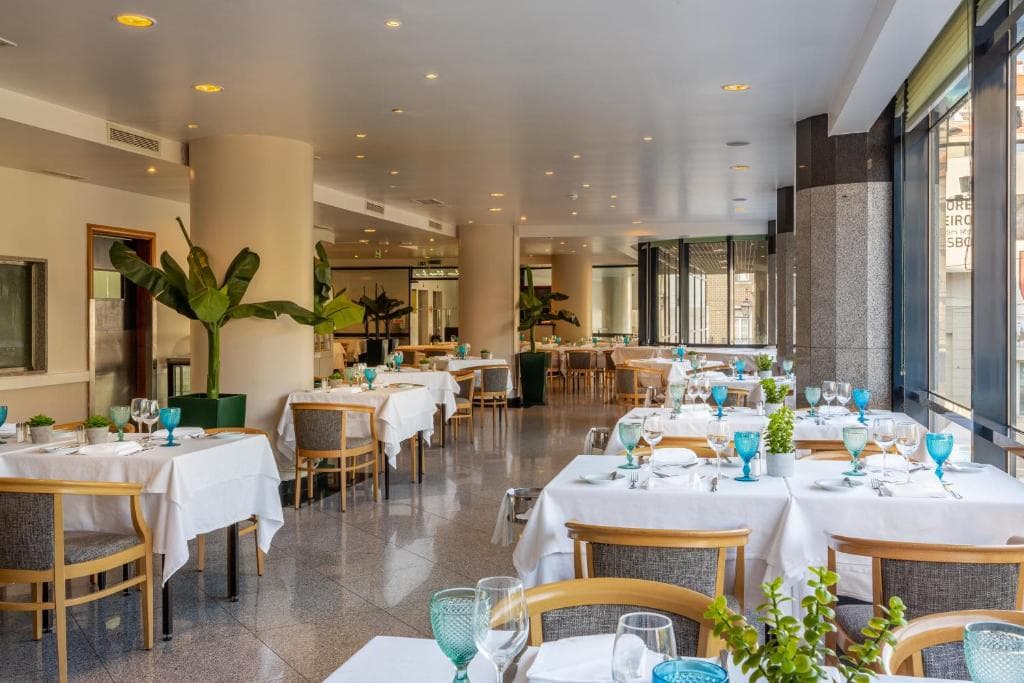 Hotel Mundial - 45