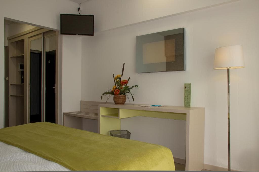 Hotel Navegadores - 2