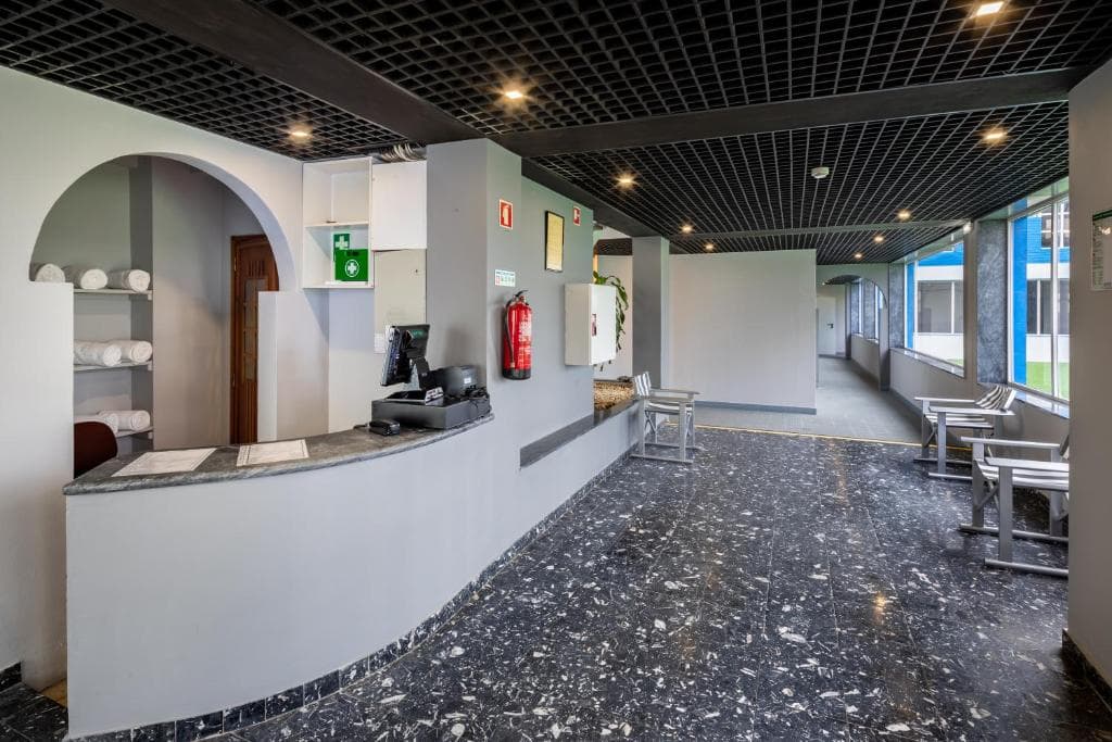 Hotel Navegadores - 7