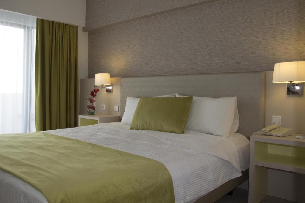 Hotel Navegadores - 18