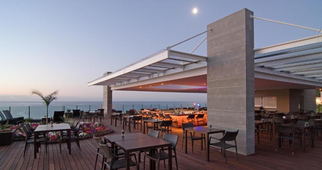 Pestana Carlton Madeira Premium Ocean Resort - 4
