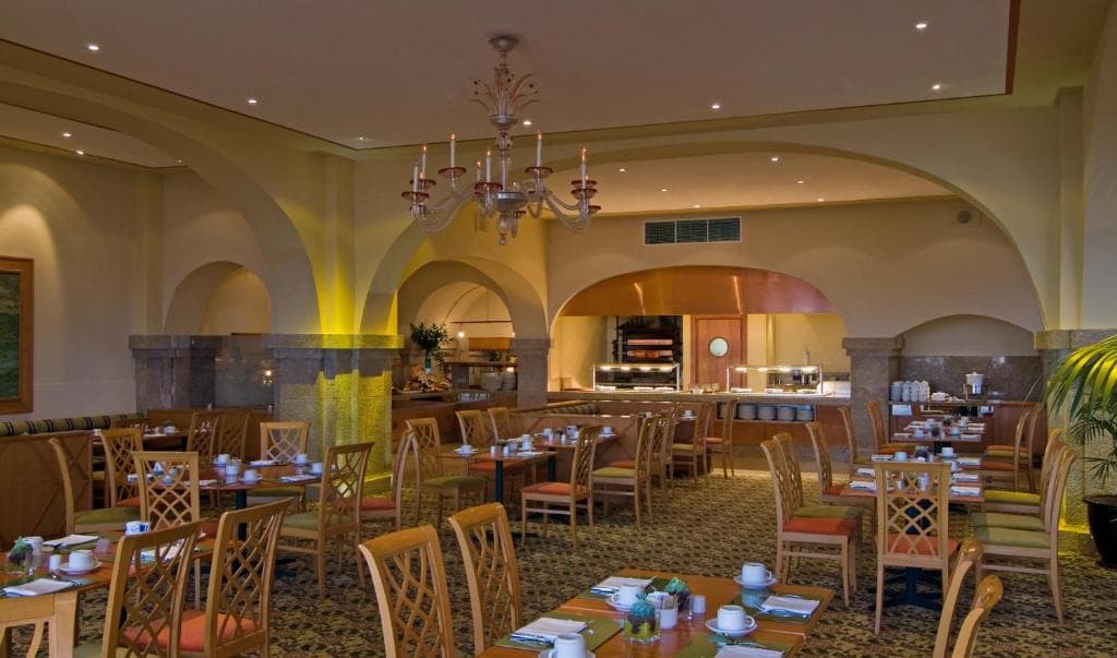 Pestana Carlton Madeira Premium Ocean Resort - 7