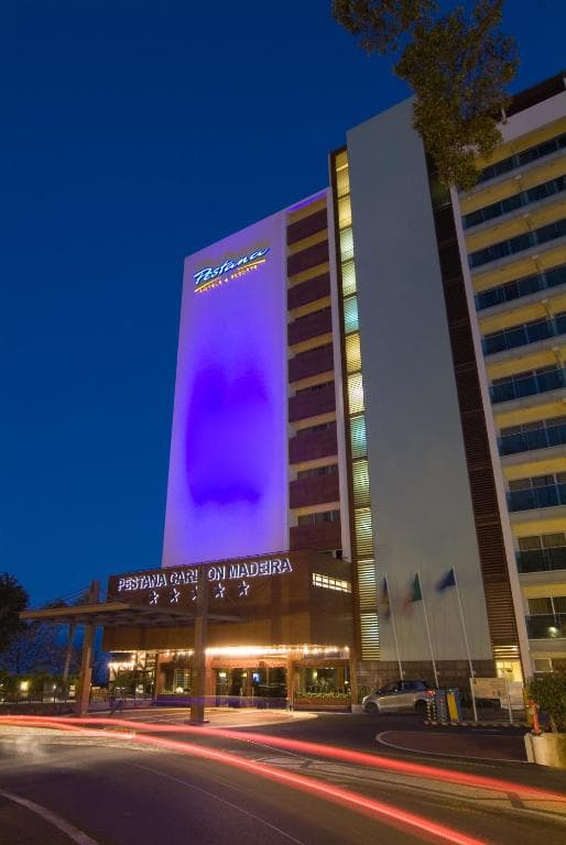 Pestana Carlton Madeira Premium Ocean Resort - 8