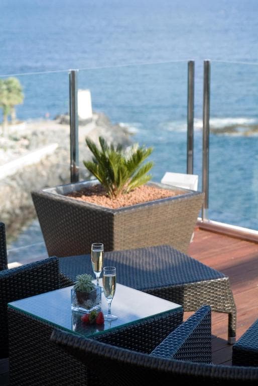 Pestana Carlton Madeira Premium Ocean Resort - 9
