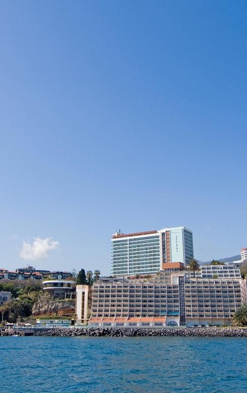 Pestana Carlton Madeira Premium Ocean Resort - 19