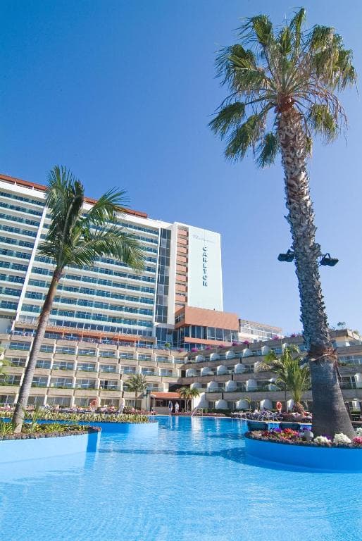 Pestana Carlton Madeira Premium Ocean Resort - 20