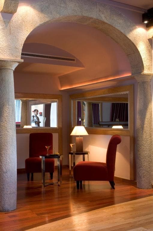 Pestana Carlton Madeira Premium Ocean Resort - 26
