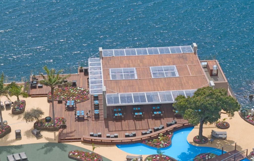 Pestana Carlton Madeira Premium Ocean Resort - 29