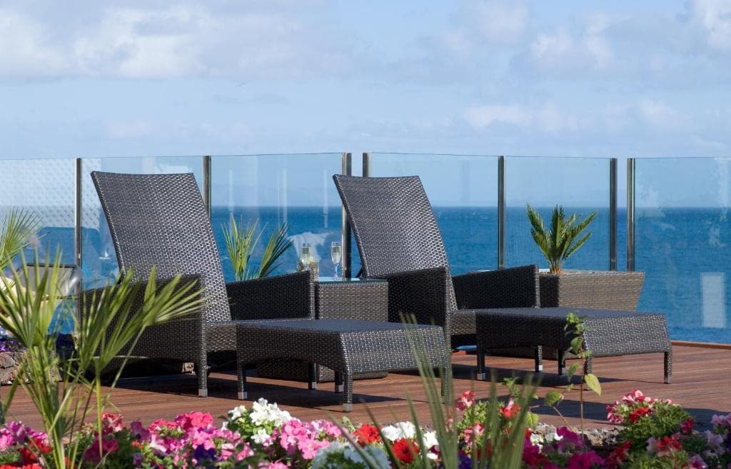 Pestana Carlton Madeira Premium Ocean Resort - 30