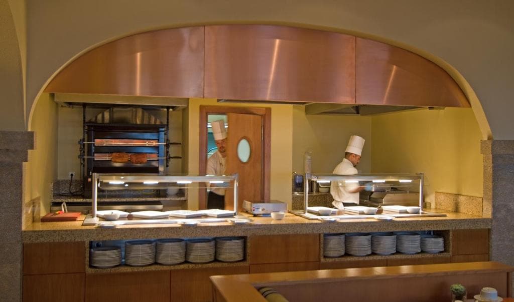 Pestana Carlton Madeira Premium Ocean Resort - 35