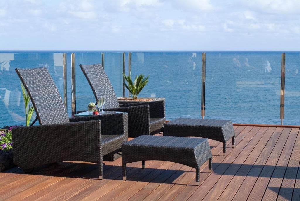 Pestana Carlton Madeira Premium Ocean Resort - 37
