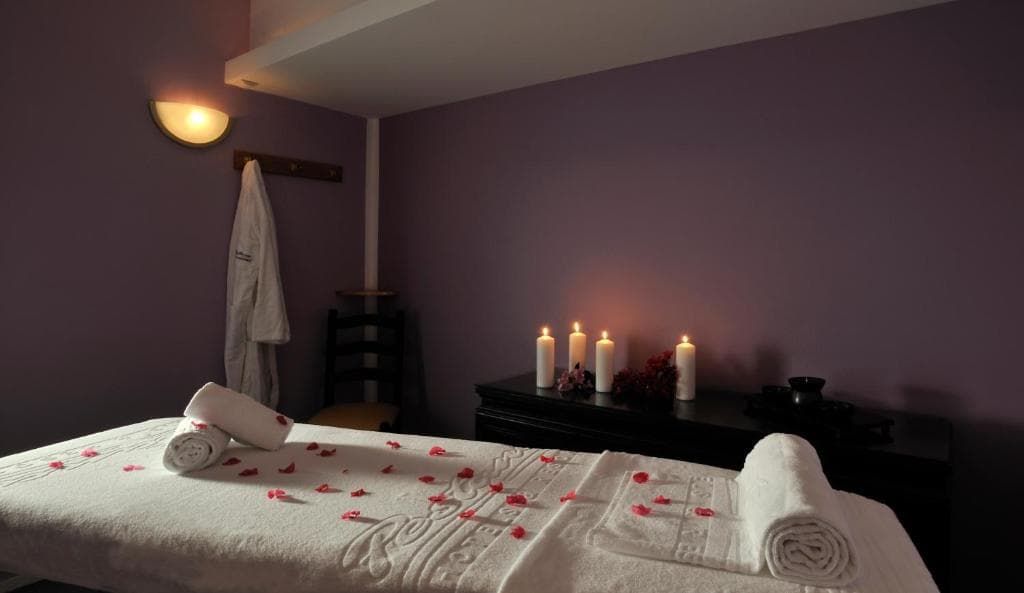 Pestana Carlton Madeira Premium Ocean Resort - 39