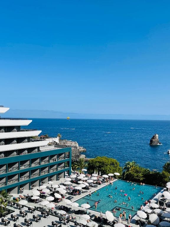 Enotel Lido Madeira - 2