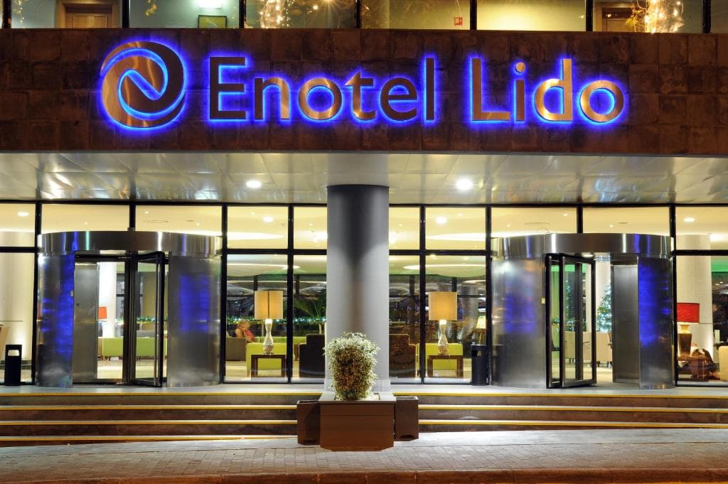 Enotel Lido Madeira - 3