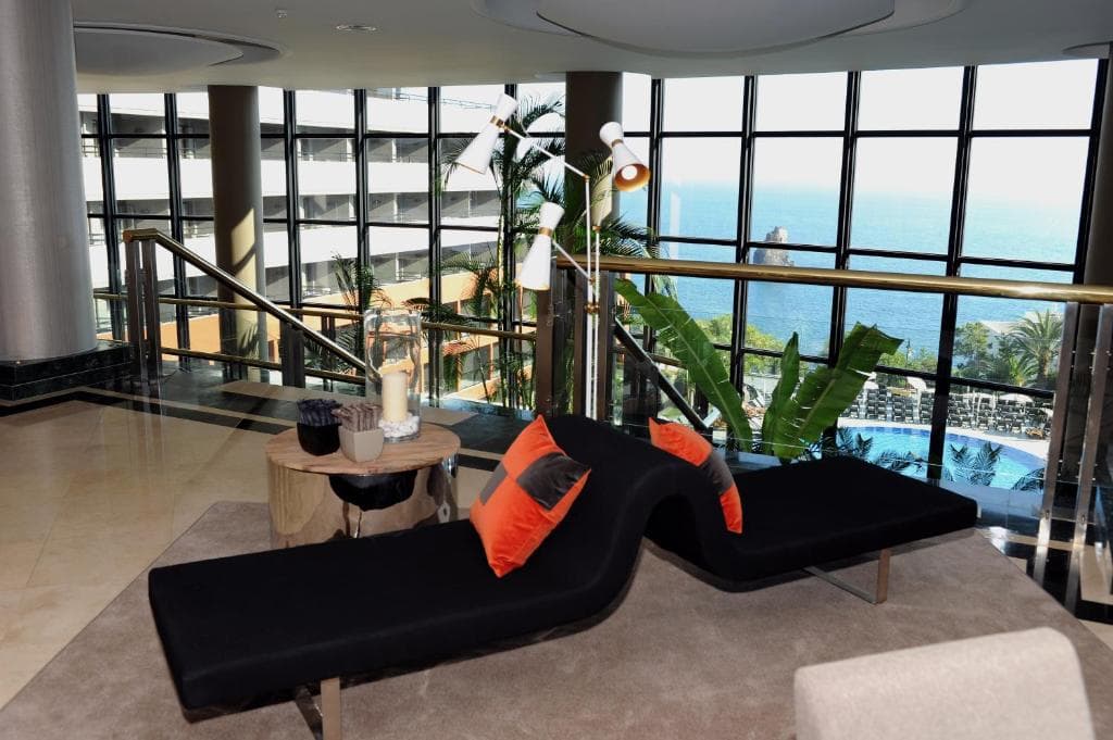 Enotel Lido Madeira - 5