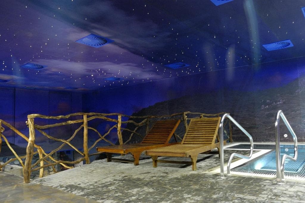 Enotel Lido Madeira - 11